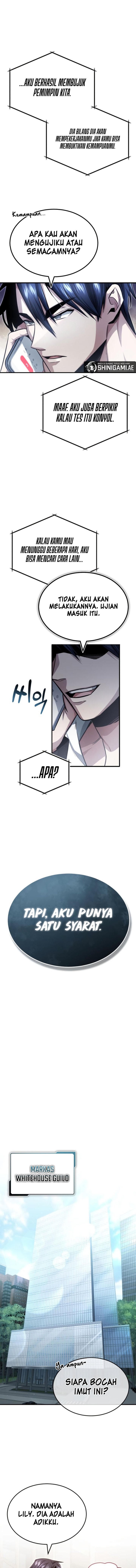 Regressor’s Life After Retirement Chapter 03 Gambar 14
