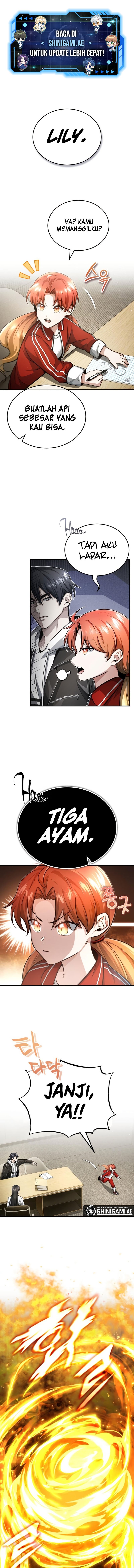 Regressor’s Life After Retirement Chapter 05 Gambar 2