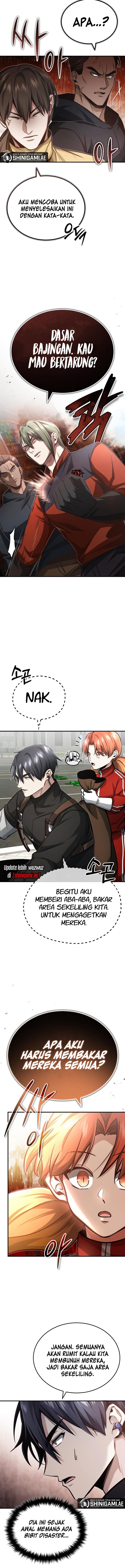 Regressor’s Life After Retirement Chapter 05 Gambar 15