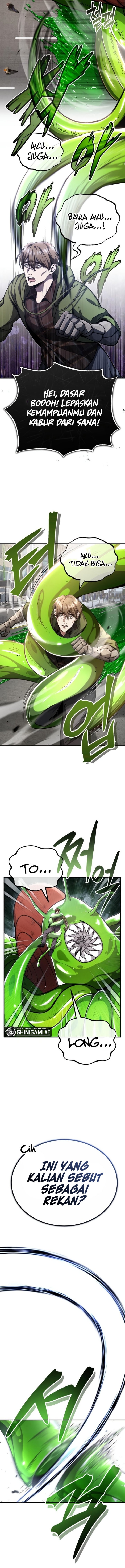 Regressor’s Life After Retirement Chapter 06 Gambar 4
