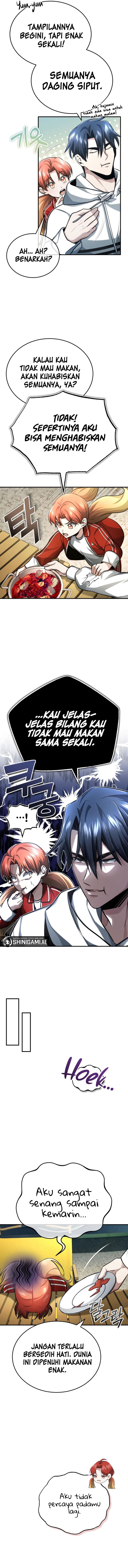 Regressor’s Life After Retirement Chapter 07 Gambar 7