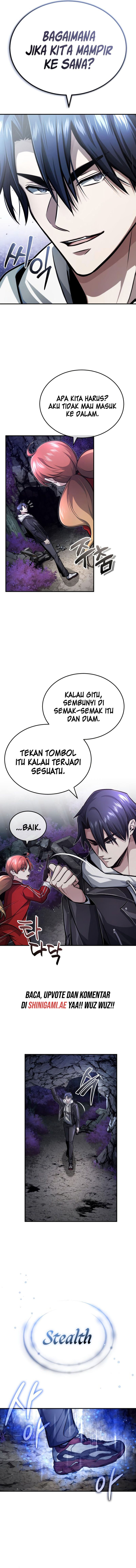 Regressor’s Life After Retirement Chapter 07 Gambar 15