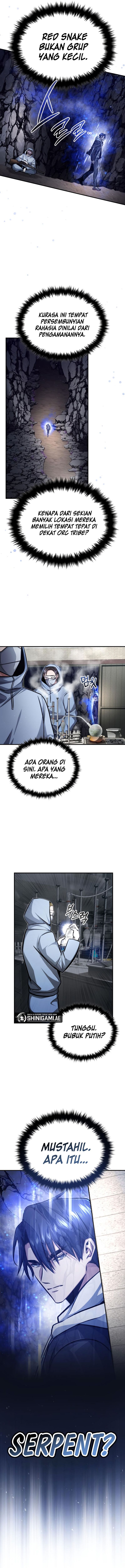 Regressor’s Life After Retirement Chapter 07 Gambar 16