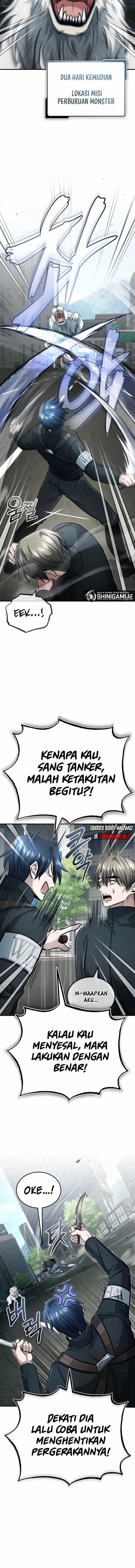 Regressor’s Life After Retirement Chapter 10 Gambar 10