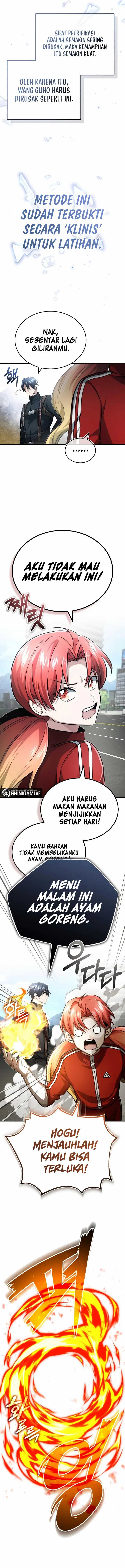 Regressor’s Life After Retirement Chapter 10 Gambar 12