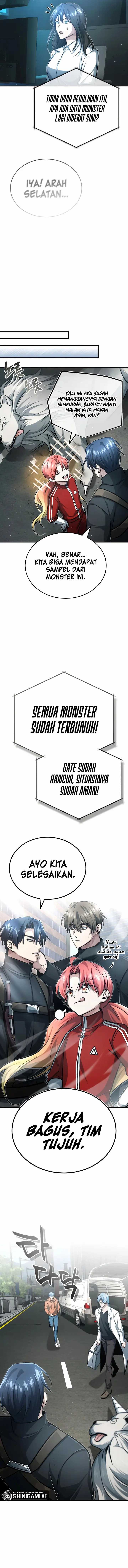 Regressor’s Life After Retirement Chapter 10 Gambar 17