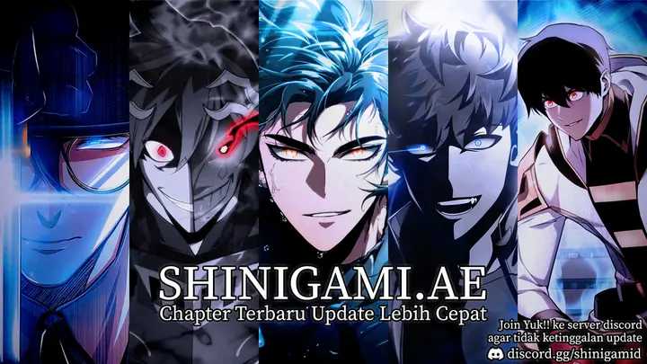 Regressor’s Life After Retirement Chapter 10 Gambar 24