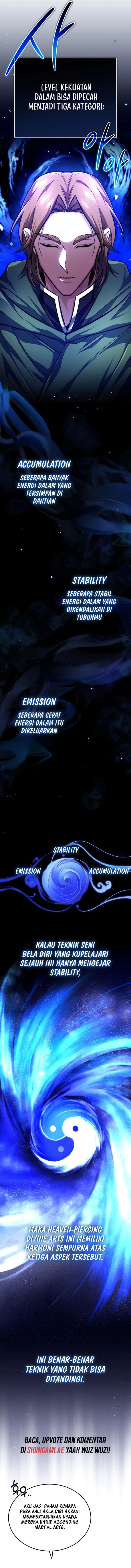 Regressor’s Life After Retirement Chapter 18 Gambar 11
