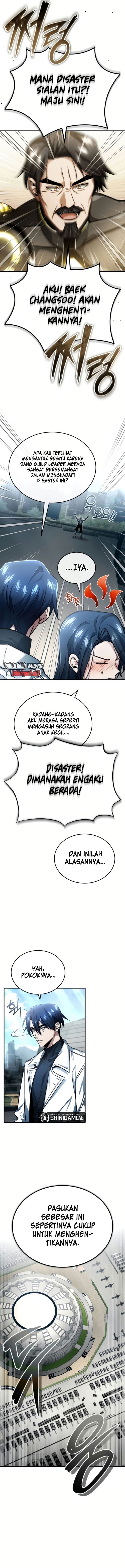Regressor’s Life After Retirement Chapter 20 Gambar 5