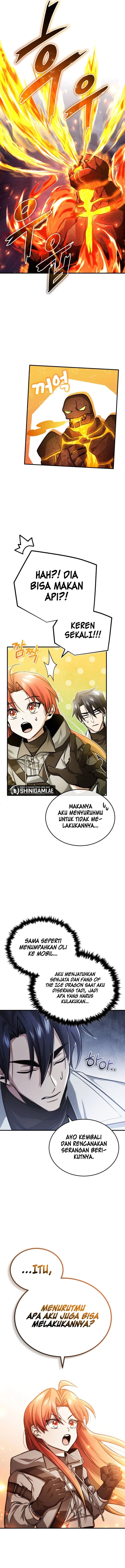 Regressor’s Life After Retirement Chapter 22 Gambar 13