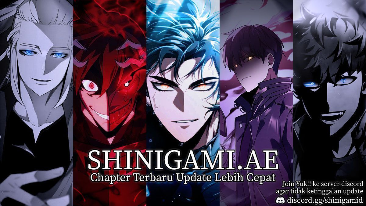 Regressor’s Life After Retirement Chapter 22 Gambar 20