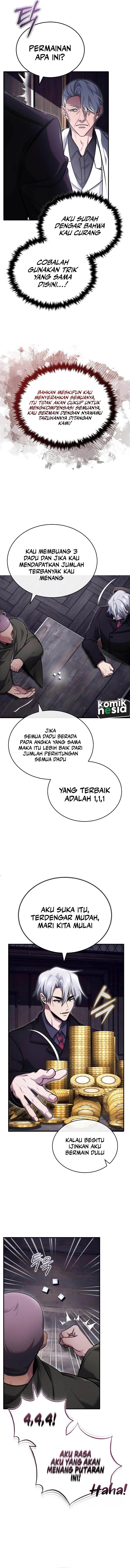 Regressor’s Life After Retirement Chapter 37 Gambar 9