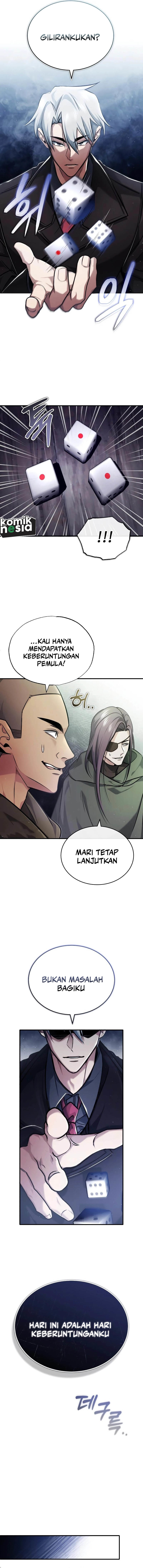 Regressor’s Life After Retirement Chapter 37 Gambar 10