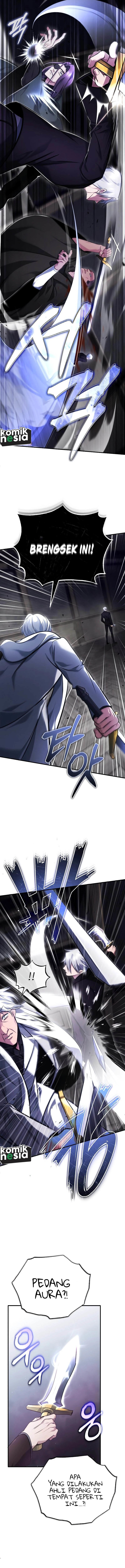 Regressor’s Life After Retirement Chapter 37 Gambar 13