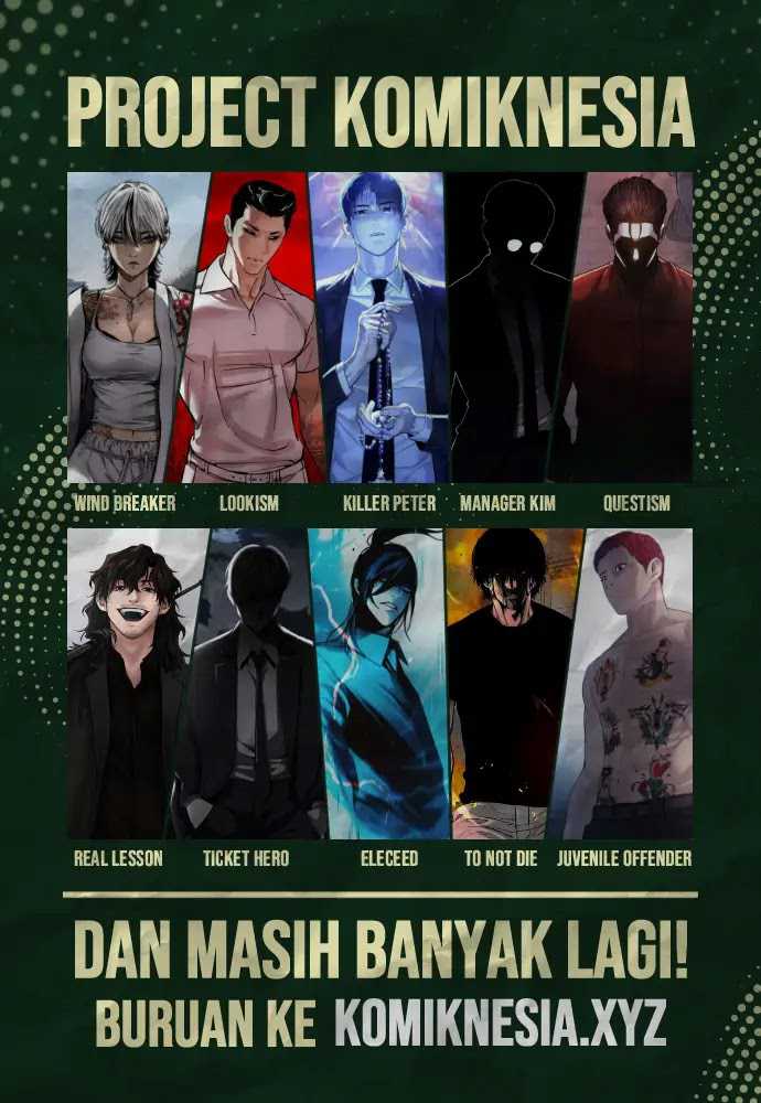 Regressor’s Life After Retirement Chapter 43 Gambar 15