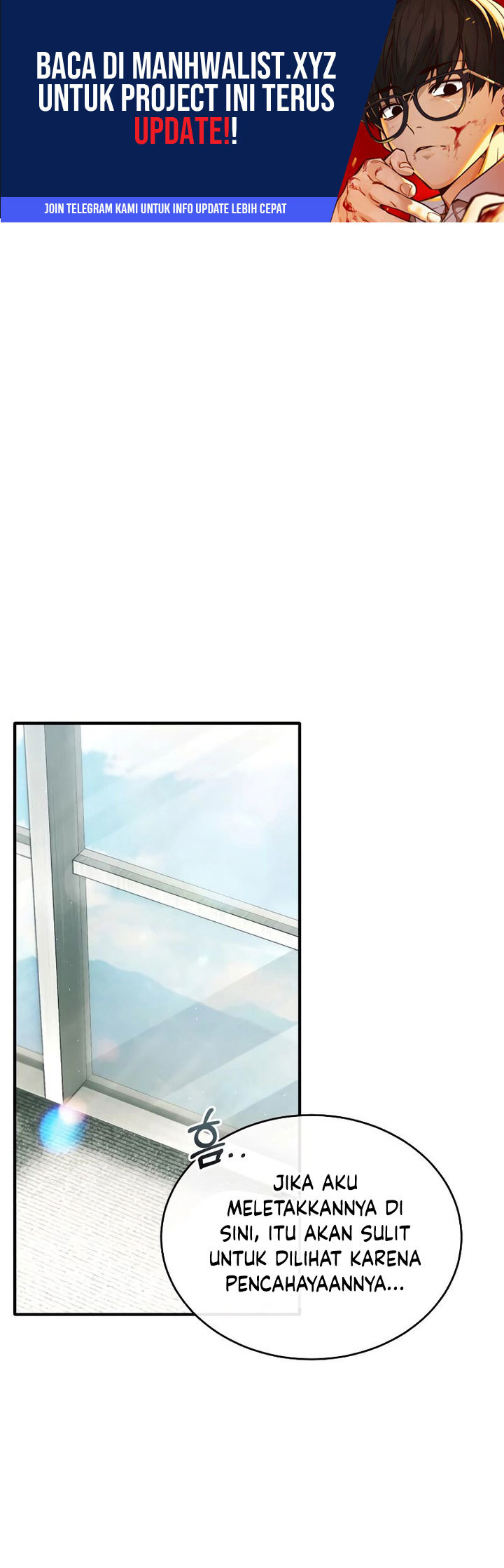 Regressor’s Life After Retirement Chapter 48 End S1 Gambar 2