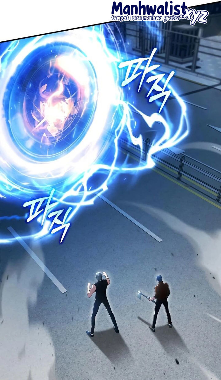 Regressor’s Life After Retirement Chapter 48 End S1 Gambar 13