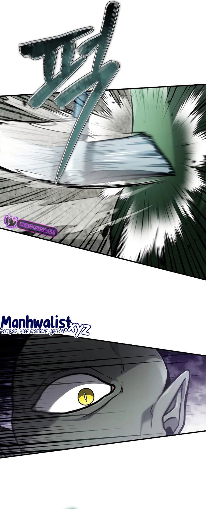 Regressor’s Life After Retirement Chapter 48 End S1 Gambar 20