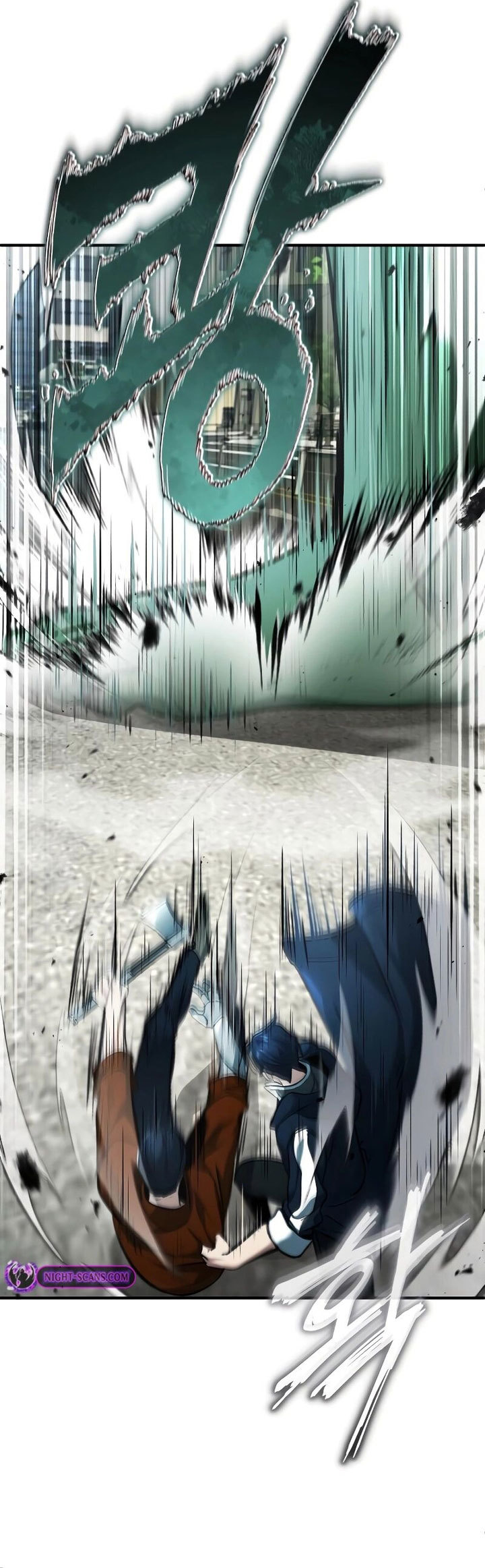 Regressor’s Life After Retirement Chapter 48 End S1 Gambar 22
