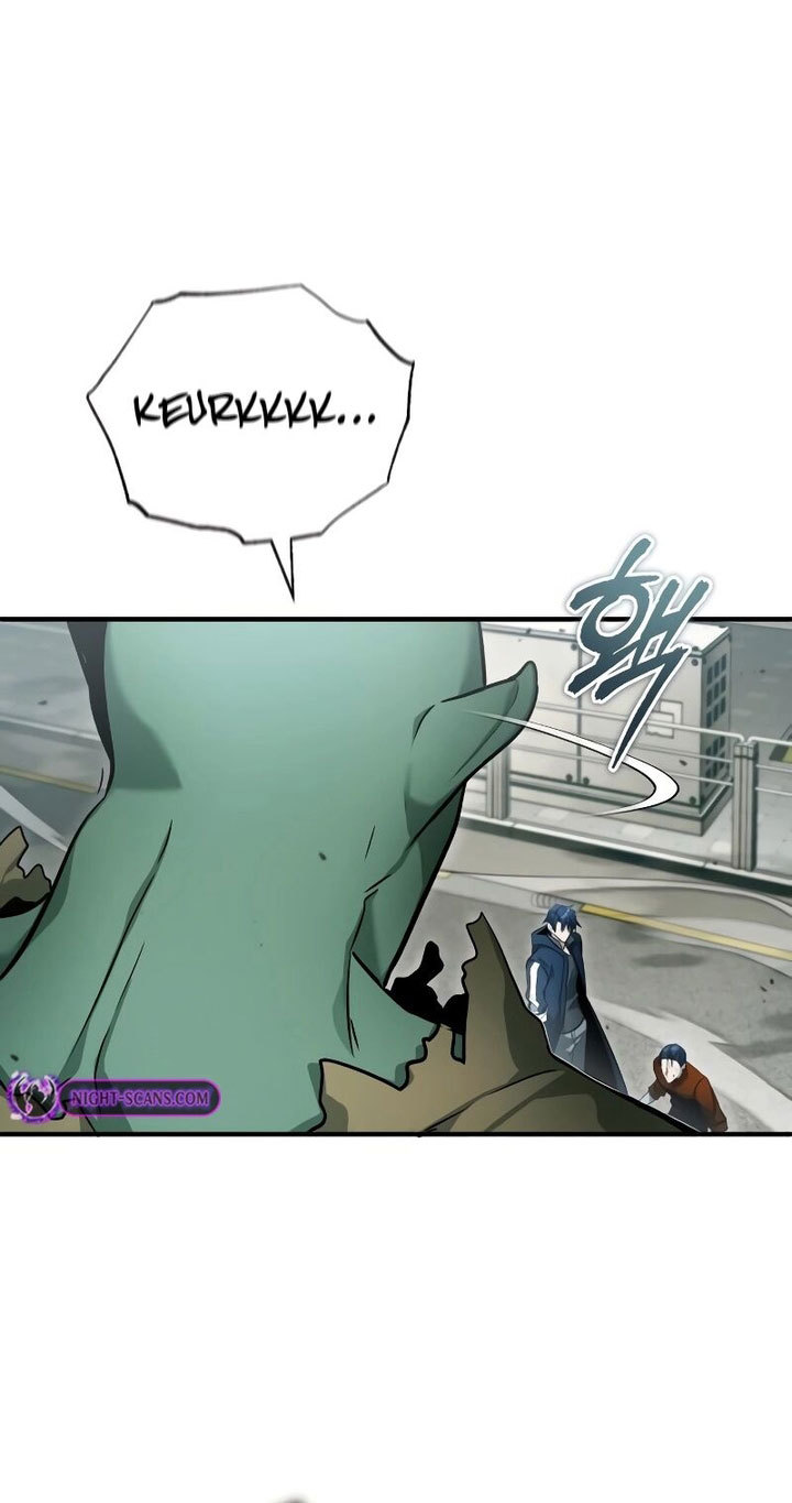 Regressor’s Life After Retirement Chapter 48 End S1 Gambar 24
