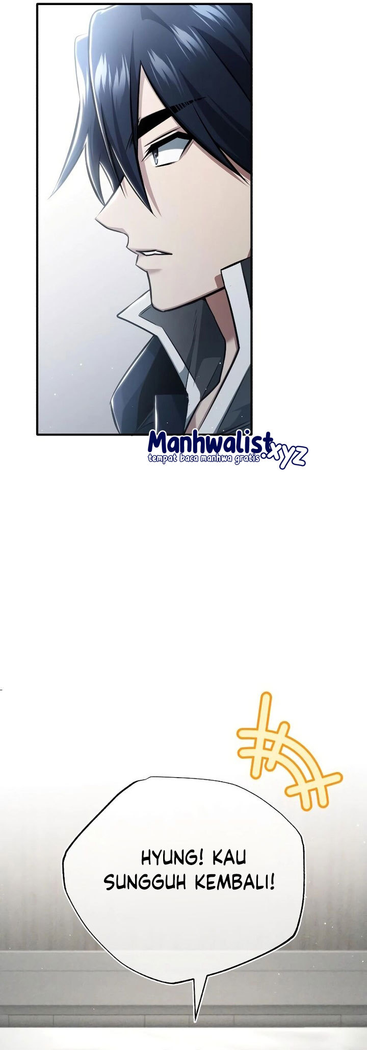 Regressor’s Life After Retirement Chapter 48 End S1 Gambar 28