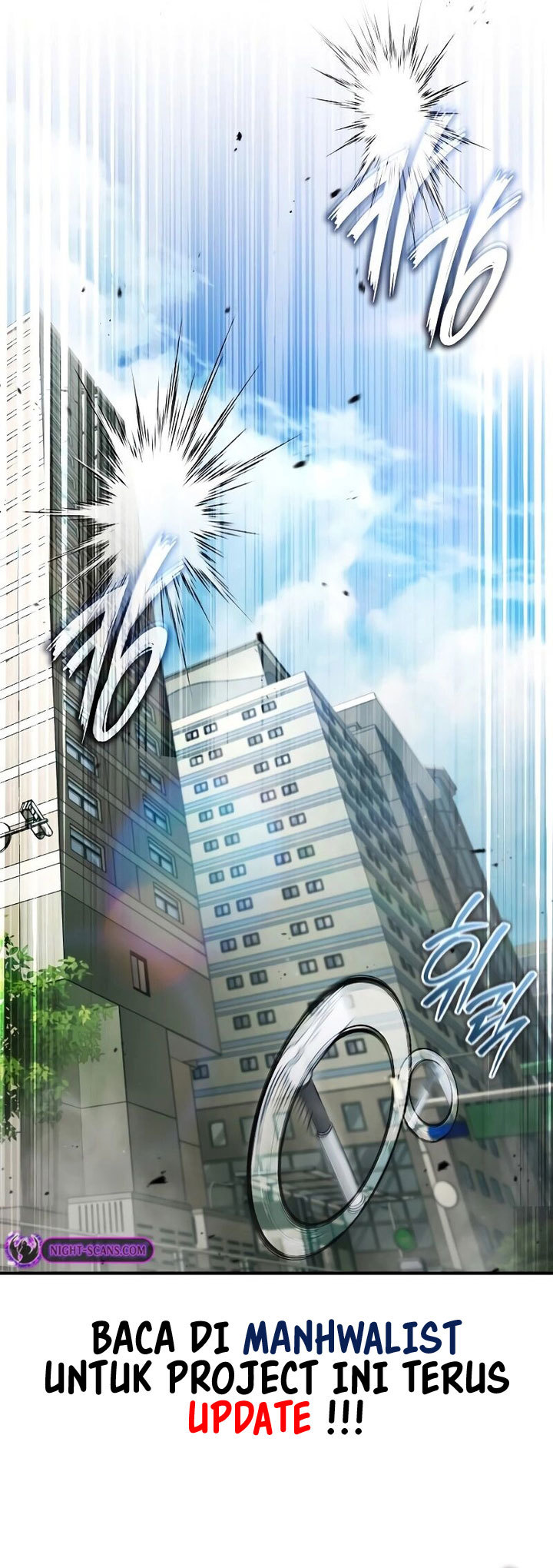 Regressor’s Life After Retirement Chapter 48 End S1 Gambar 36