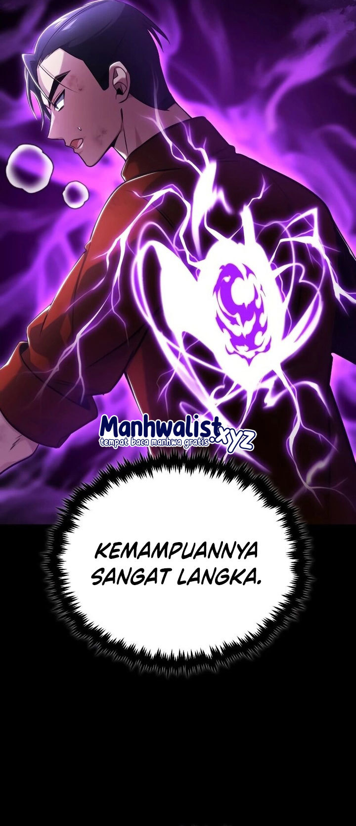 Regressor’s Life After Retirement Chapter 48 End S1 Gambar 45