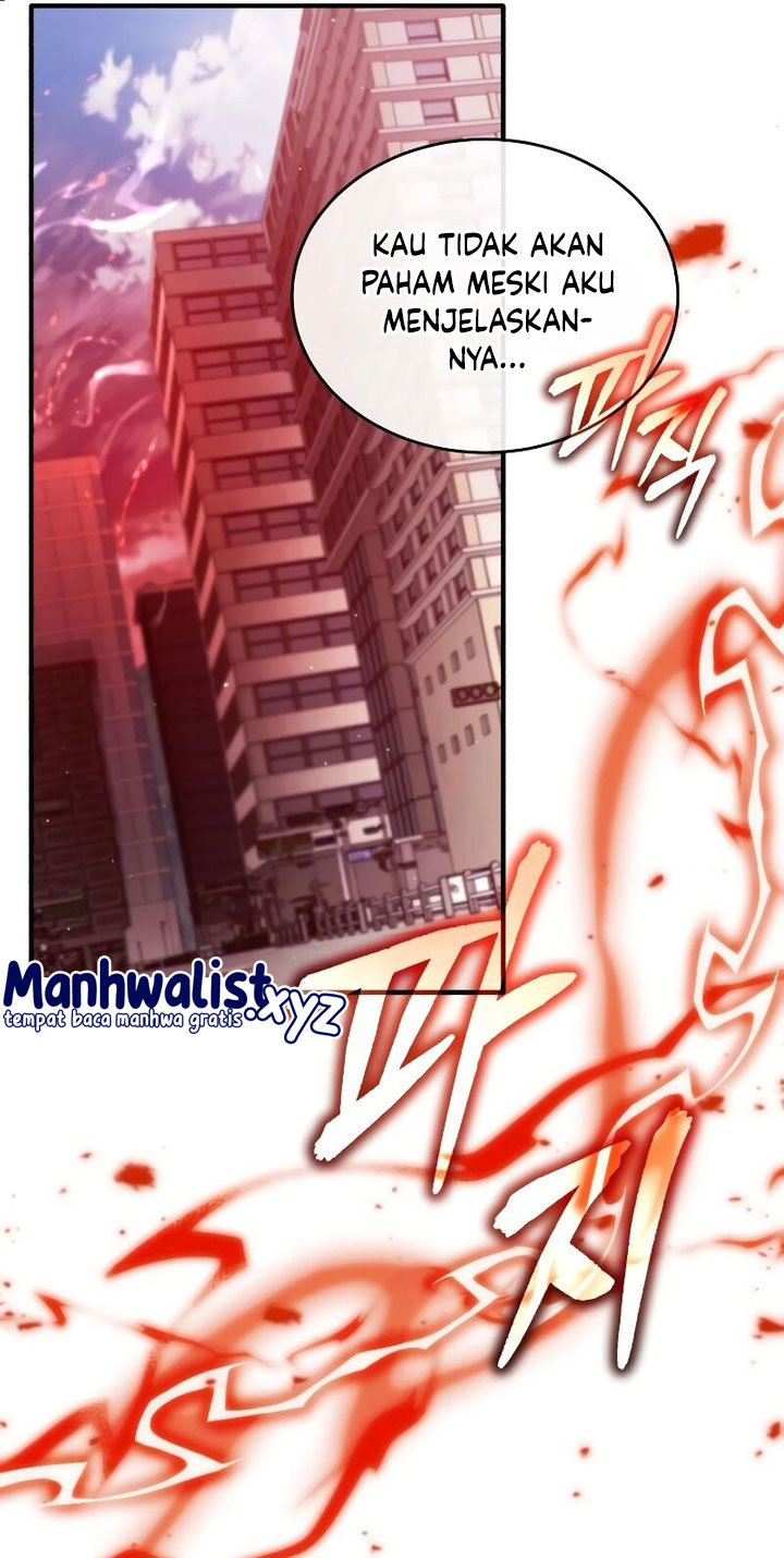 Regressor’s Life After Retirement Chapter 48 End S1 Gambar 50