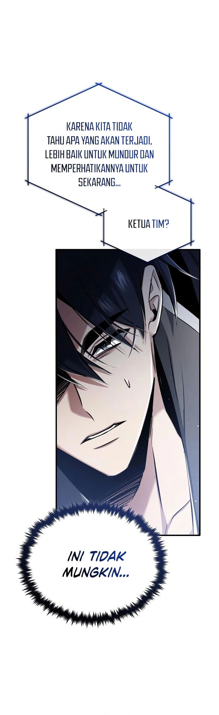 Regressor’s Life After Retirement Chapter 48 End S1 Gambar 52