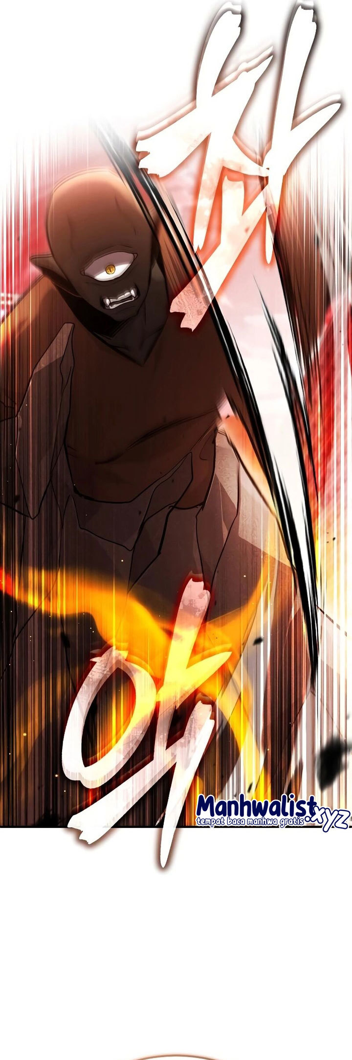 Regressor’s Life After Retirement Chapter 48 End S1 Gambar 54