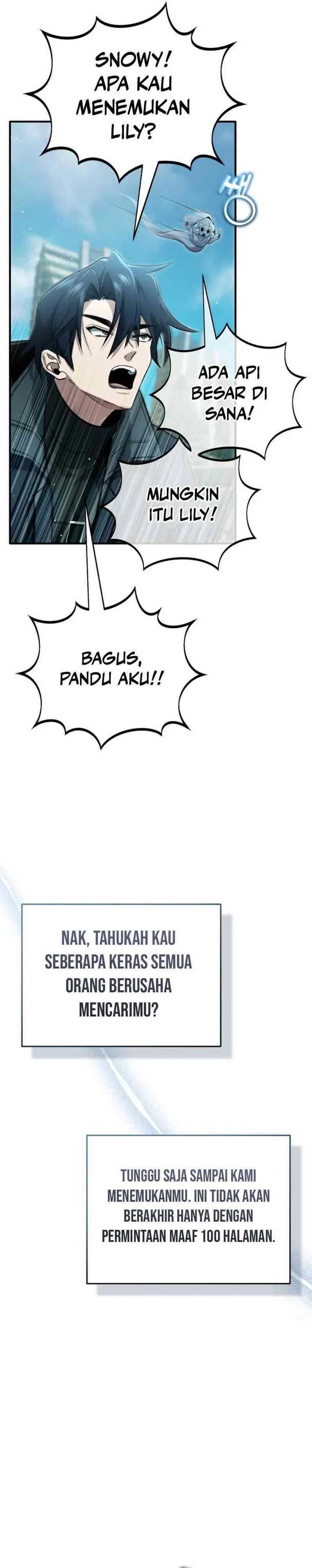 Regressor’s Life After Retirement Chapter 57 Gambar 11