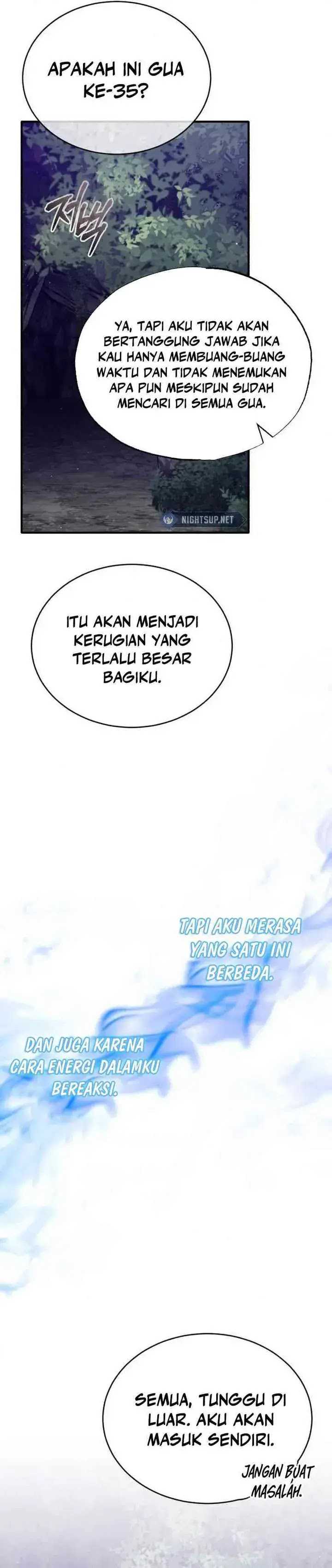 Regressor’s Life After Retirement Chapter 59 Gambar 16