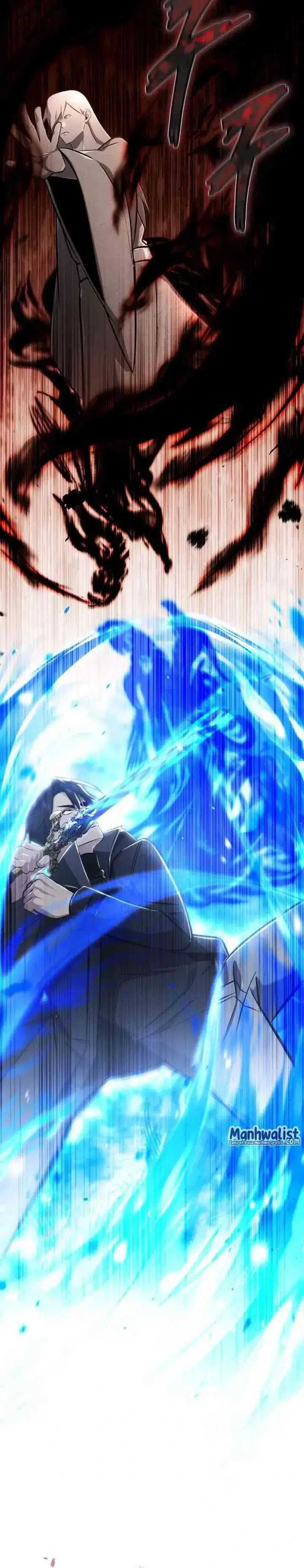 Regressor’s Life After Retirement Chapter 59 Gambar 20