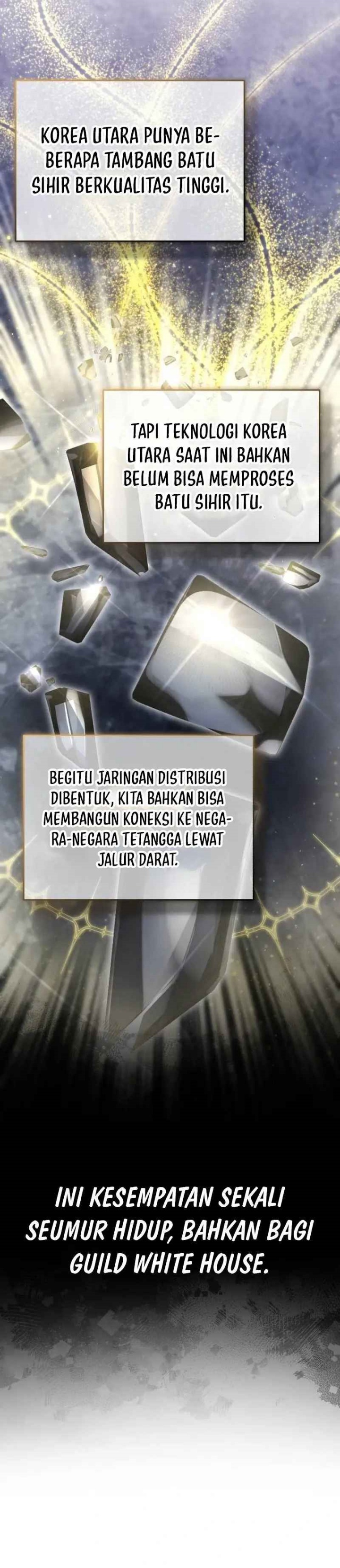 Regressor’s Life After Retirement Chapter 62 Gambar 4