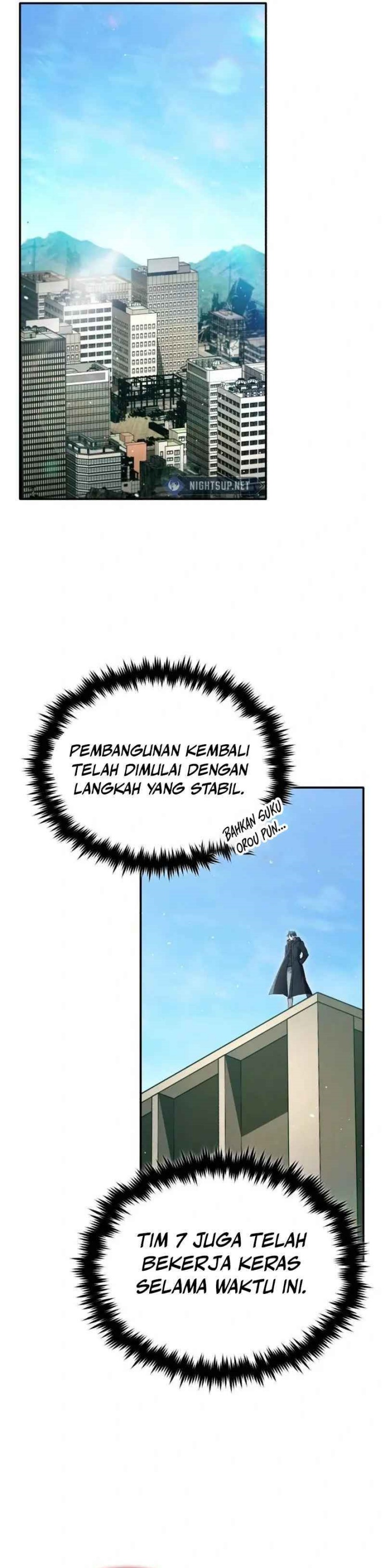 Regressor’s Life After Retirement Chapter 62 Gambar 13