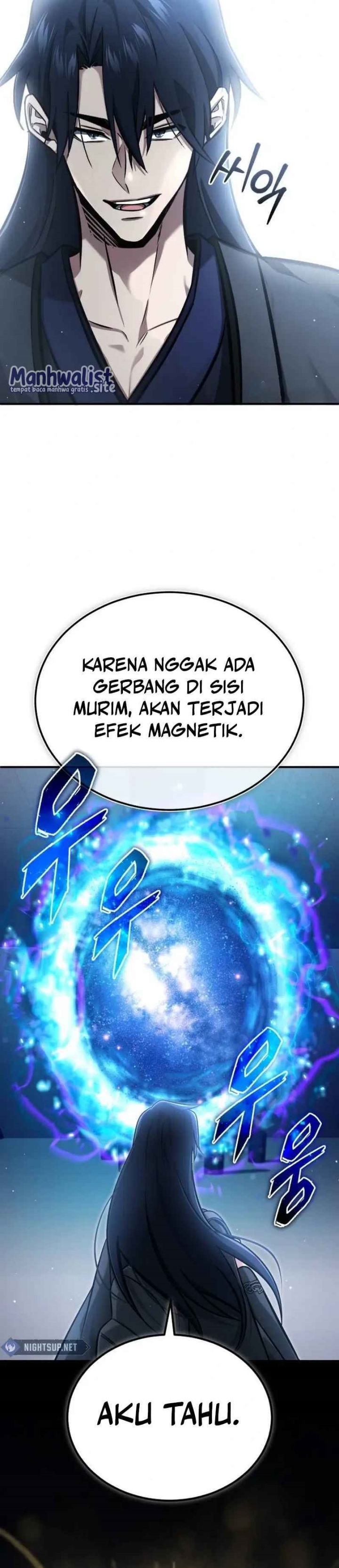 Regressor’s Life After Retirement Chapter 62 Gambar 26