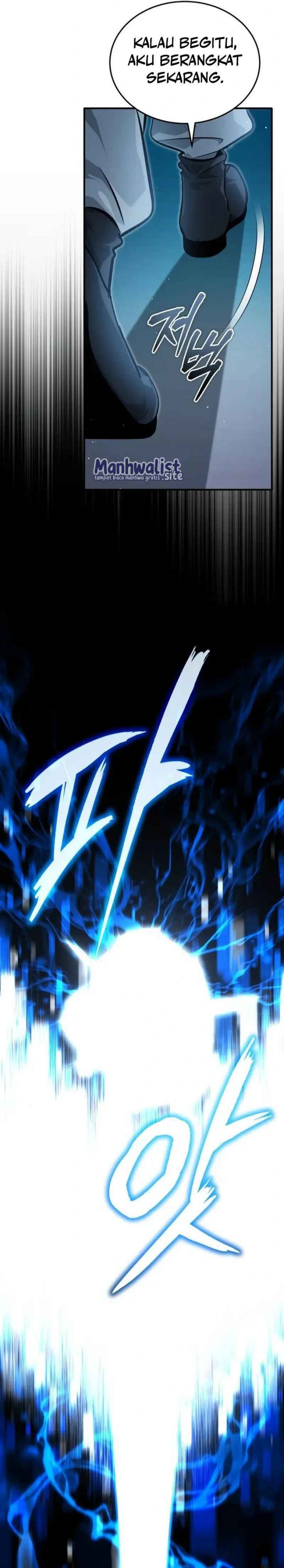 Regressor’s Life After Retirement Chapter 62 Gambar 28