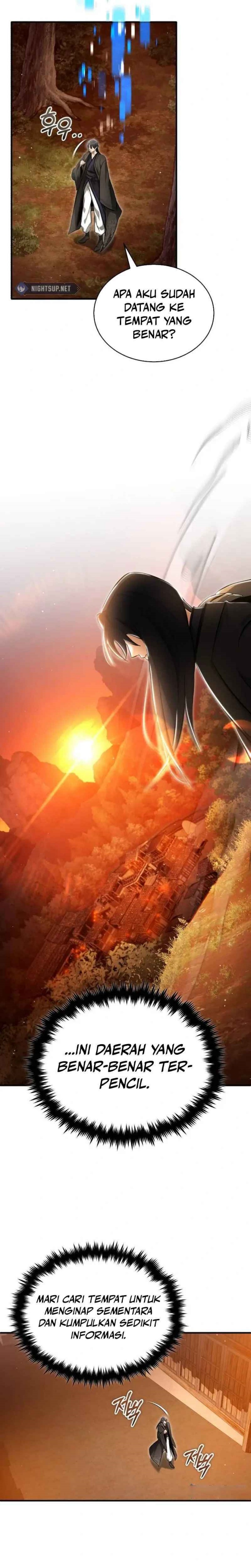 Regressor’s Life After Retirement Chapter 62 Gambar 30