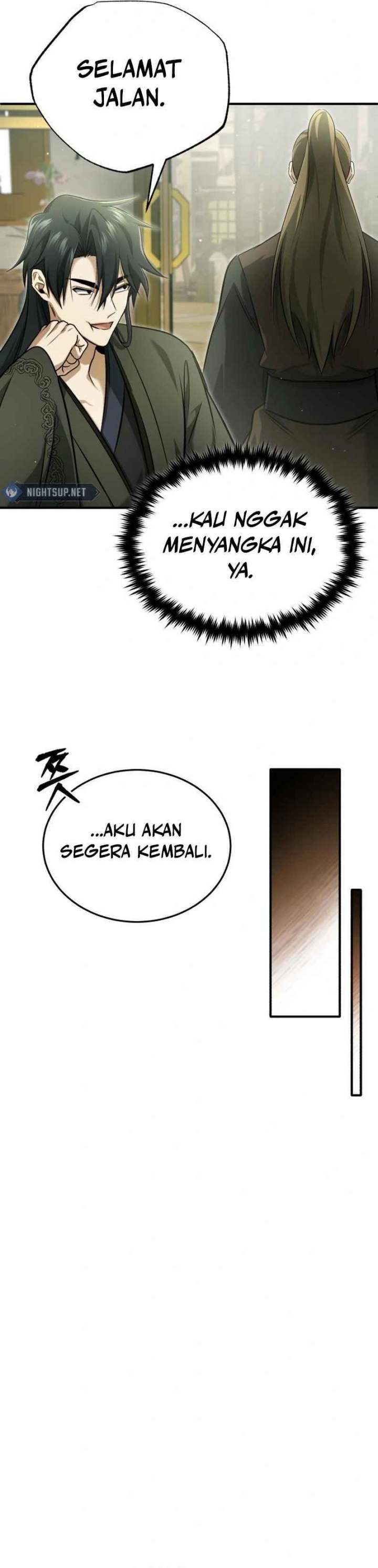 Regressor’s Life After Retirement Chapter 63 Gambar 11