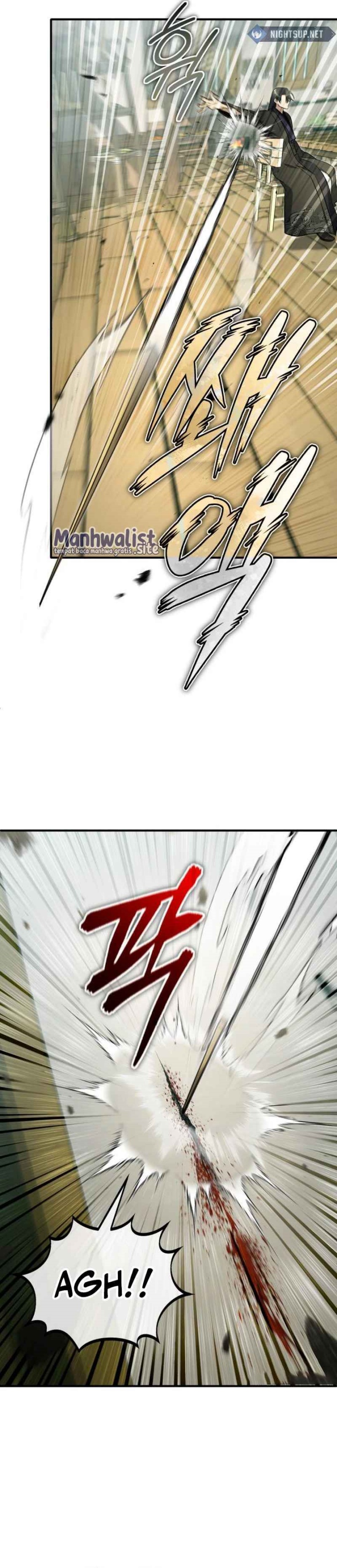 Regressor’s Life After Retirement Chapter 63 Gambar 13