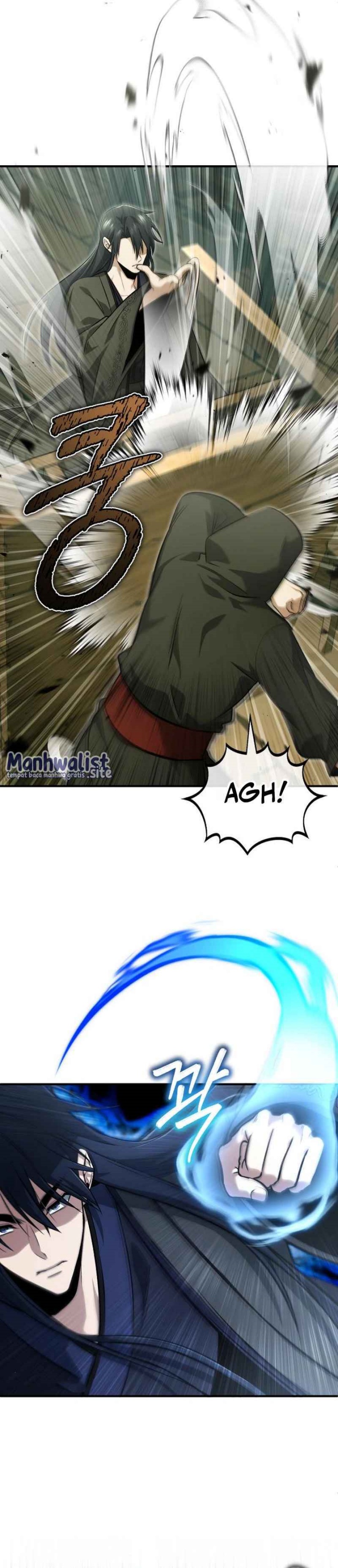 Regressor’s Life After Retirement Chapter 64 Gambar 3