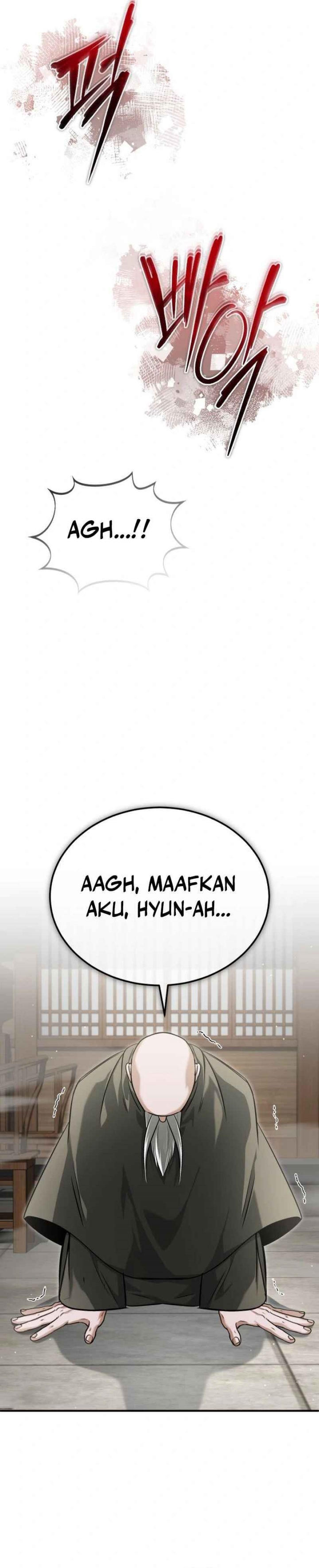 Regressor’s Life After Retirement Chapter 64 Gambar 17