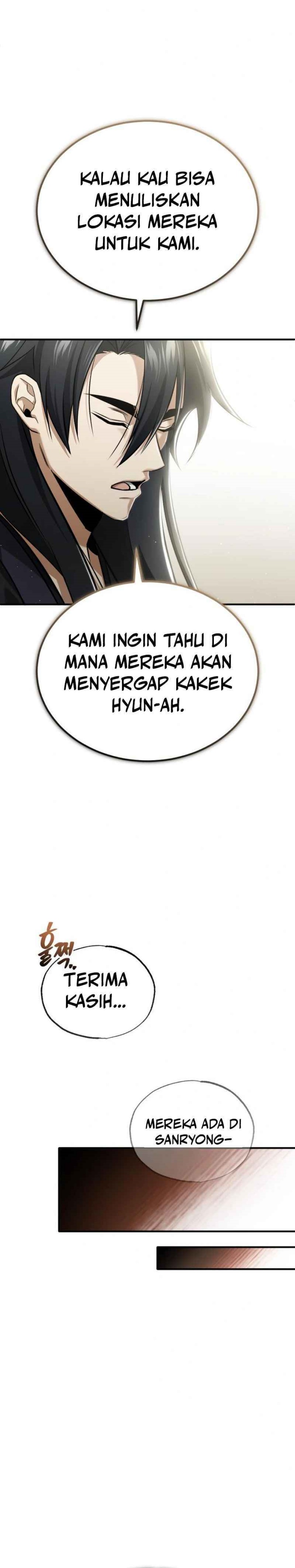 Regressor’s Life After Retirement Chapter 64 Gambar 22