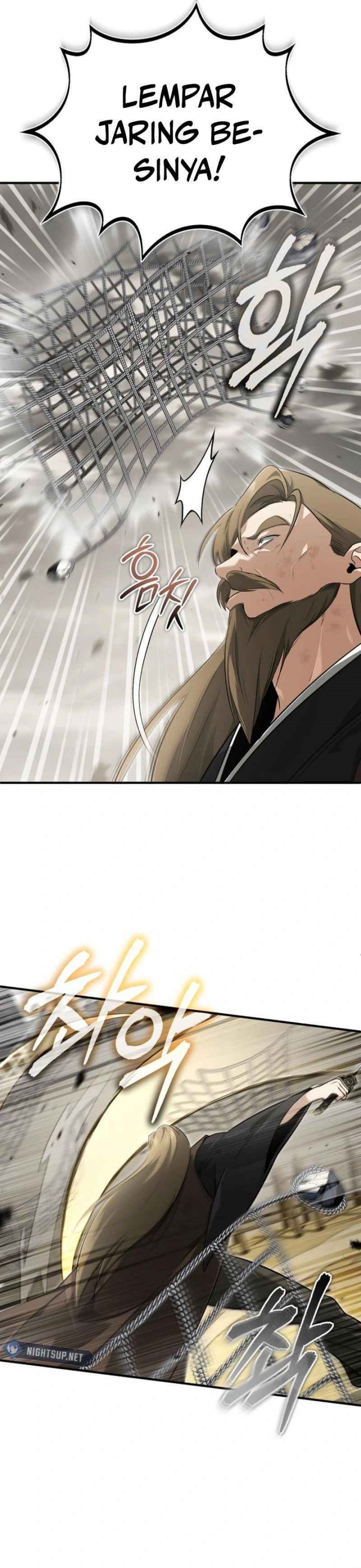 Regressor’s Life After Retirement Chapter 64 Gambar 25