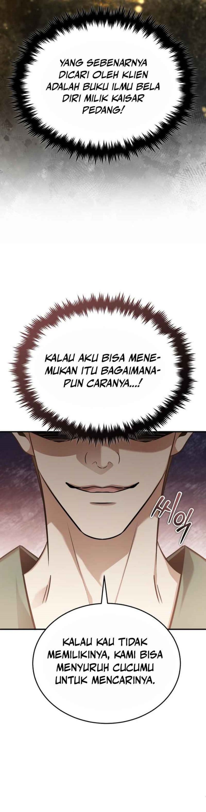 Regressor’s Life After Retirement Chapter 64 Gambar 30