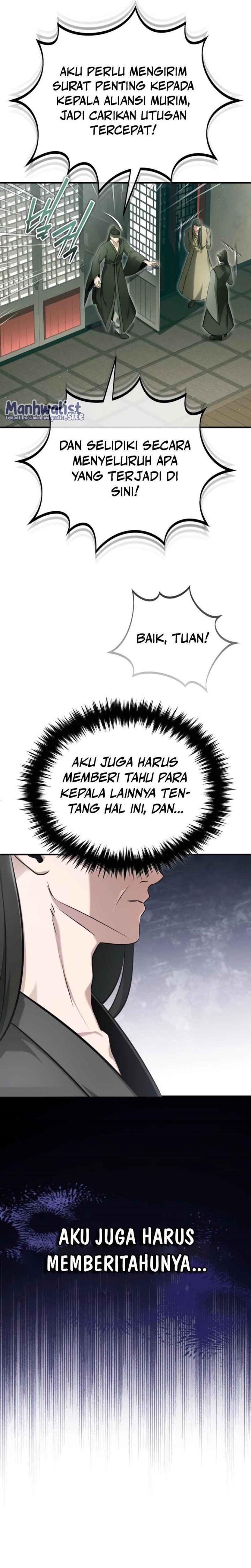 Regressor’s Life After Retirement Chapter 68 Gambar 9