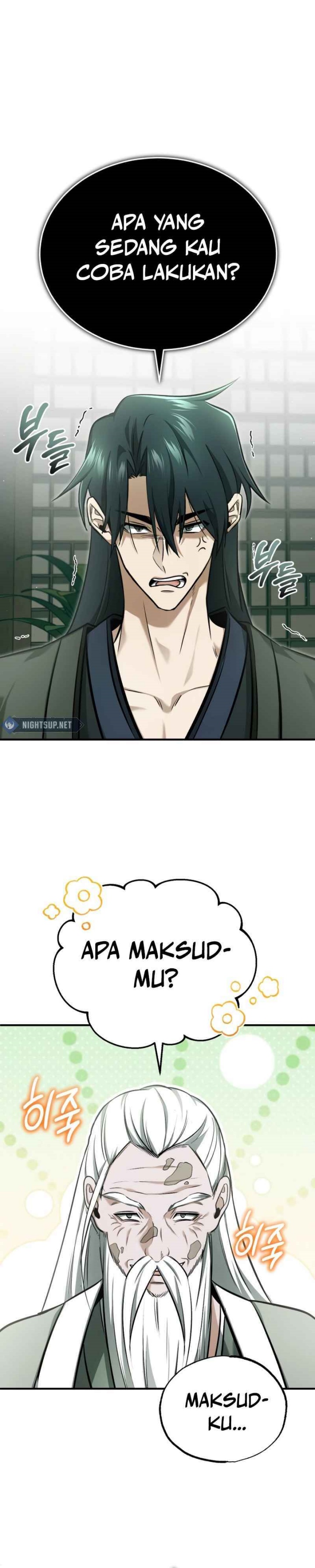 Regressor’s Life After Retirement Chapter 68 Gambar 10