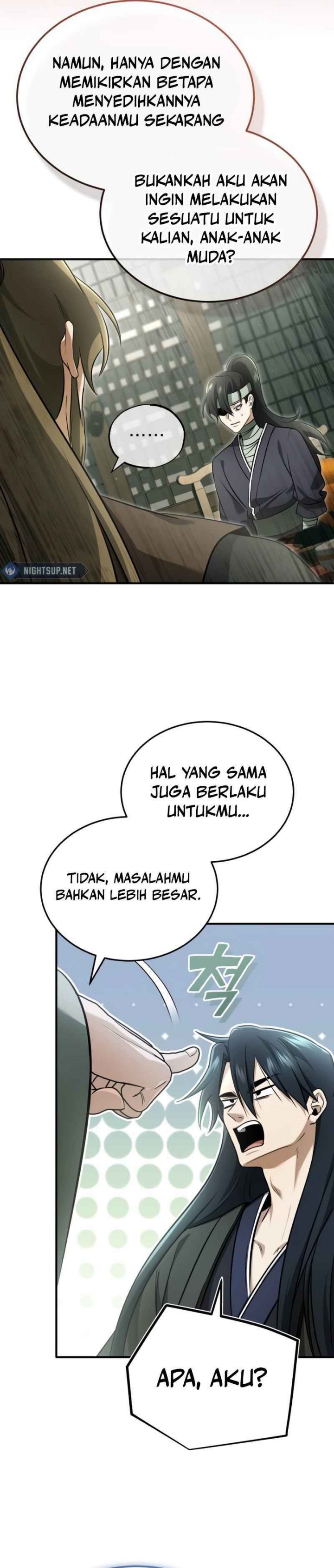 Regressor’s Life After Retirement Chapter 68 Gambar 19