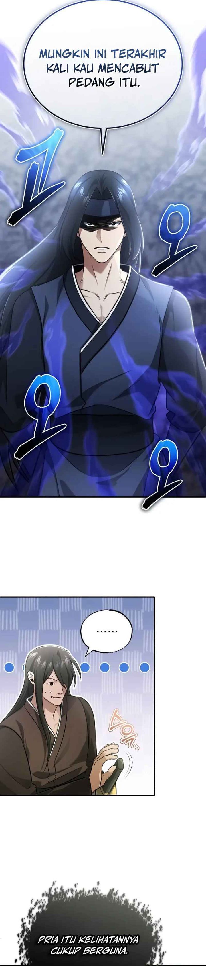 Regressor’s Life After Retirement Chapter 70 Gambar 4