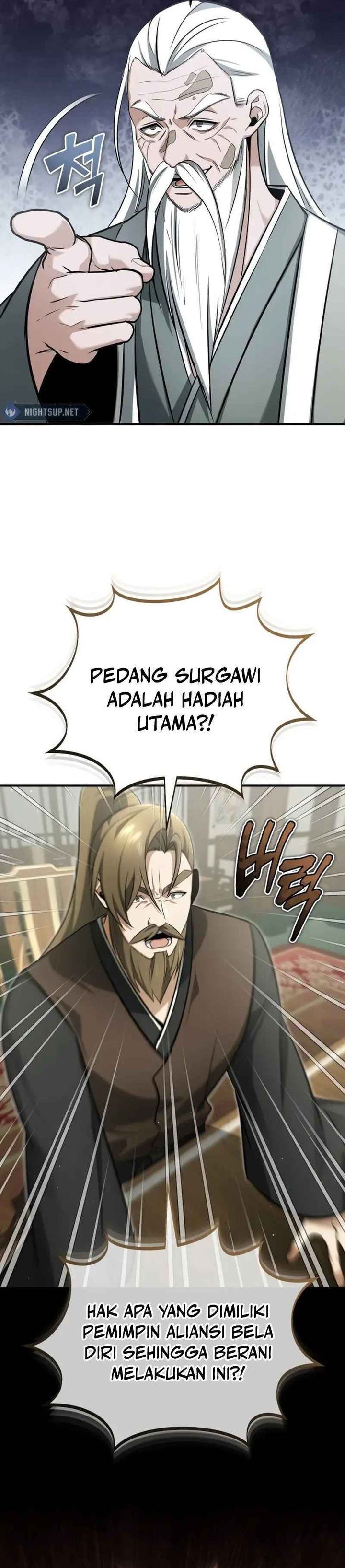 Regressor’s Life After Retirement Chapter 70 Gambar 18